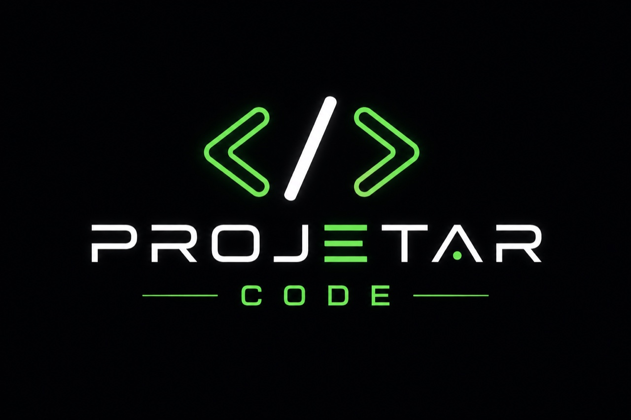 PROJETAR CODE